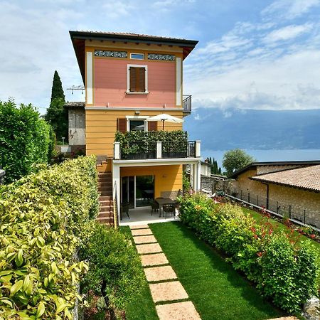 Il Sogno Sul Lago Gargnano Luaran gambar