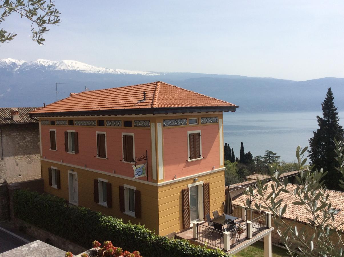 Il Sogno Sul Lago Gargnano Luaran gambar